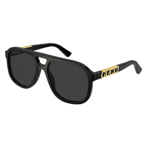 NWT Gucci GG1188S-001 Sunglasses - Picture 1 of 2